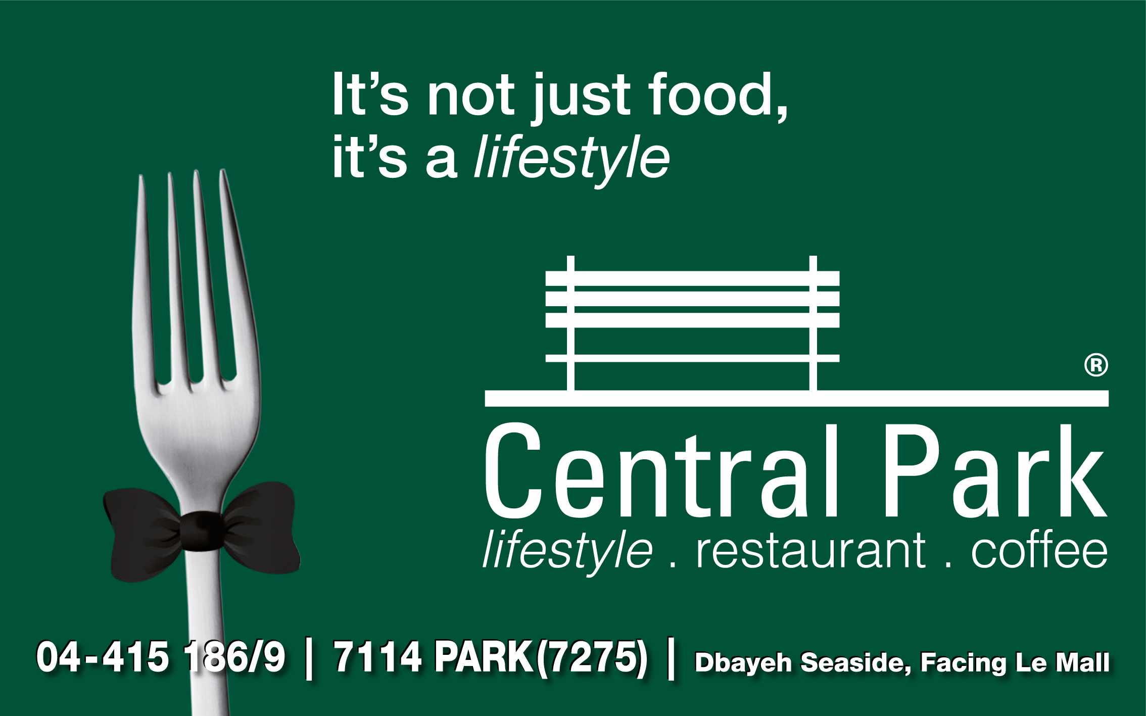 Central Park