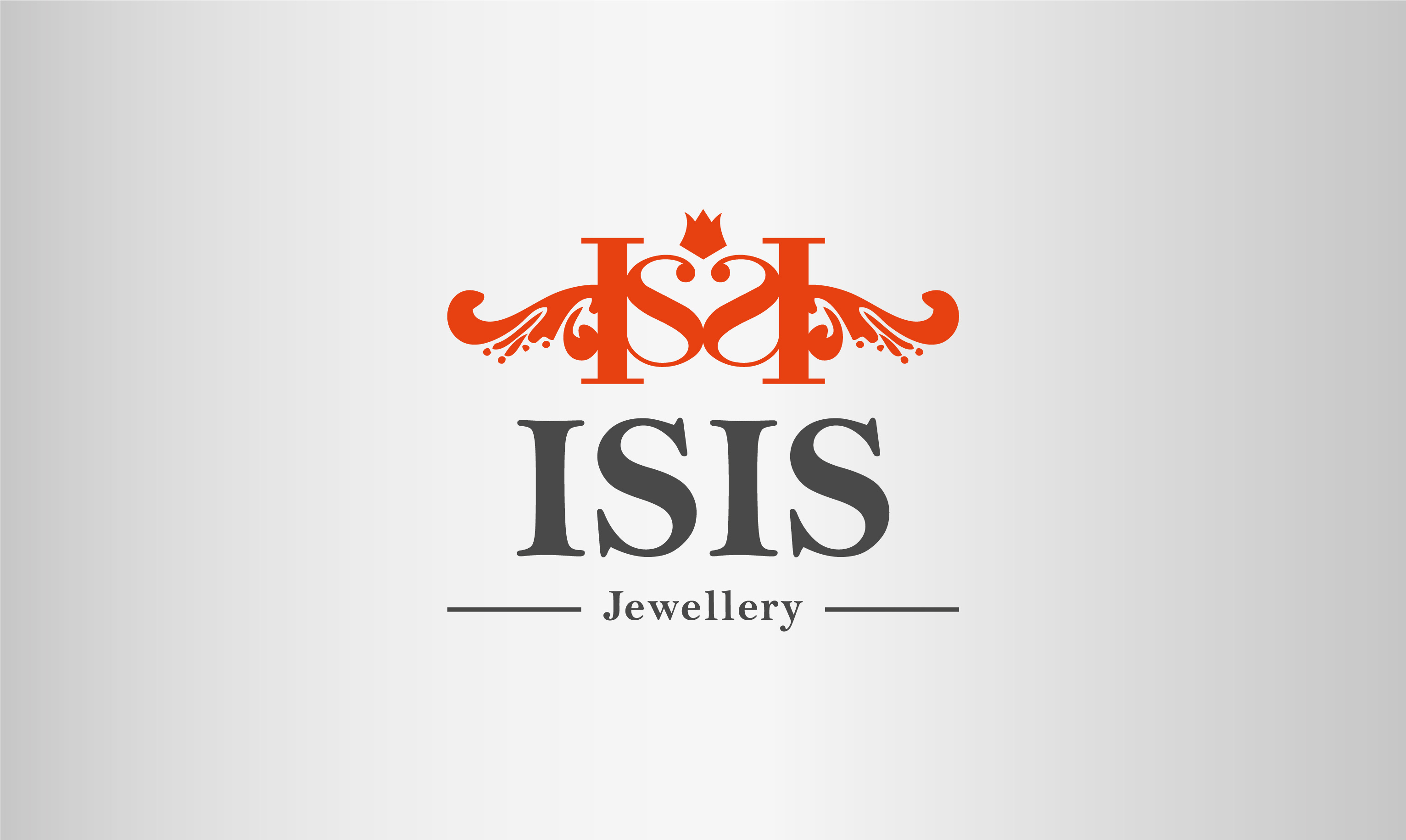 ISIS Jewelery