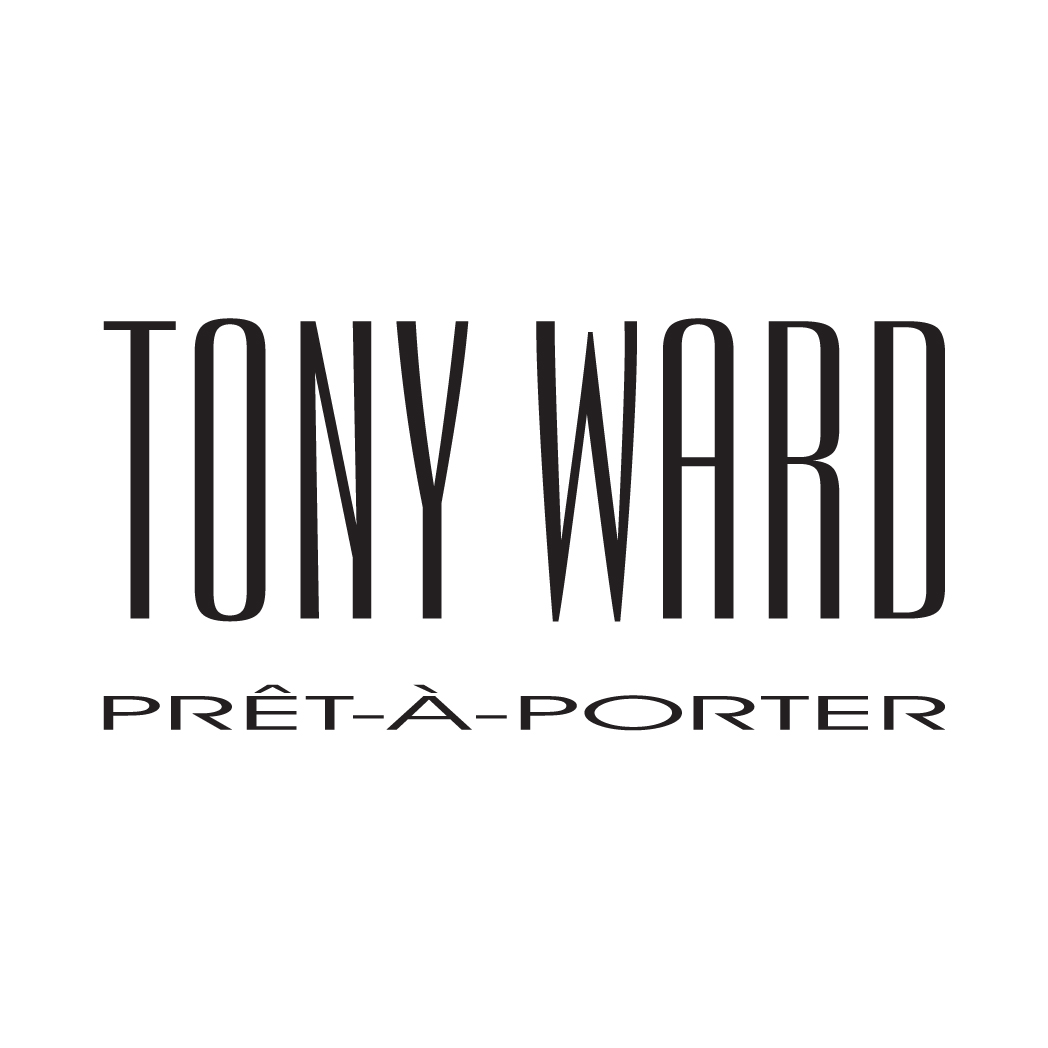 Tony Ward